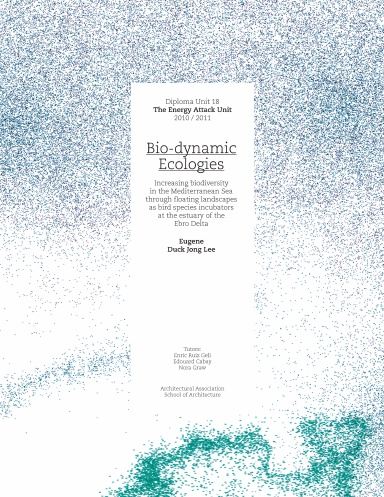 Bio-dynamic Ecologies