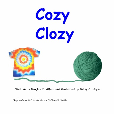 Cozy Clozy - From Fibers to Fabrics