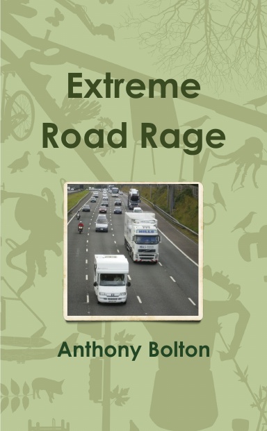 Extreme Road Rage