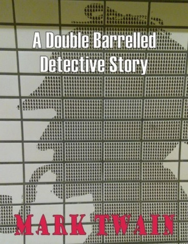 A Double Barrelled Detective Story