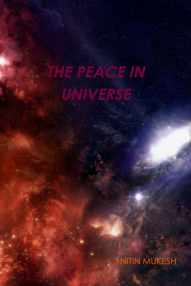 THE PIECE IN THE UNIVERSE