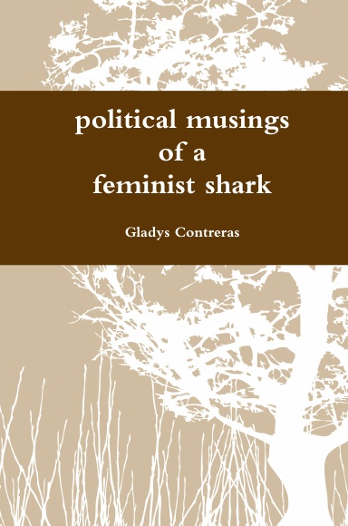political musings of a feminist shark