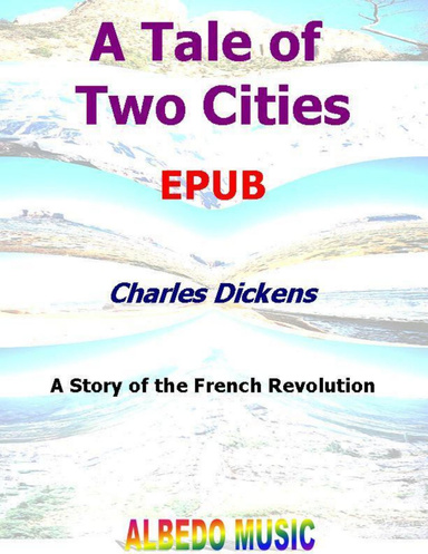 A Tale of Two Cities- EPUB