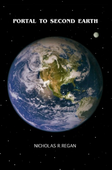 Portal to Second Earth