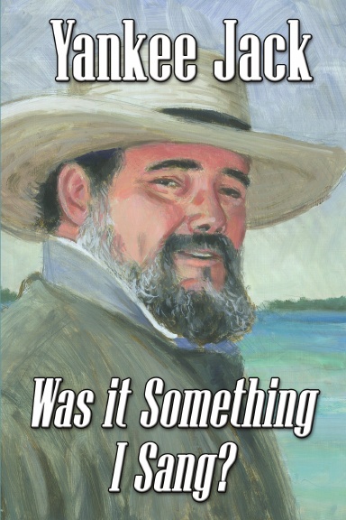 Was it Something I Sang?