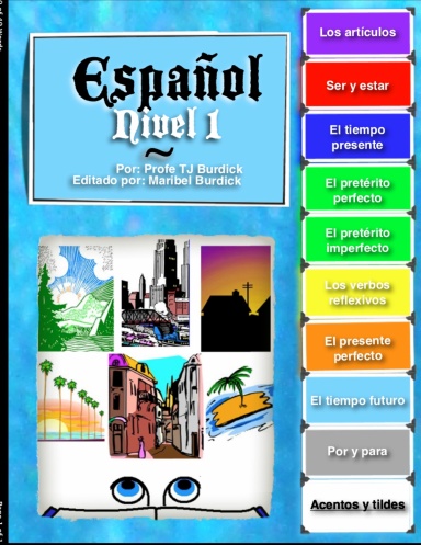 Digital Español- Nivel 1