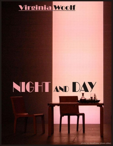 Night and Day
