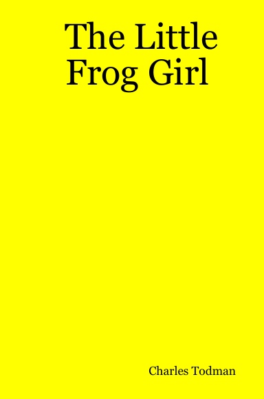 The Little Frog Girl