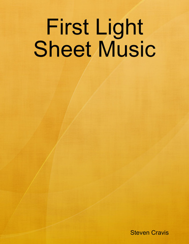 First Light
