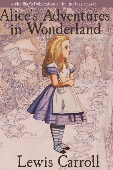 Alice's Adventures in Wonderland
