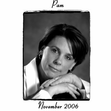 Pam   ----  November 2006