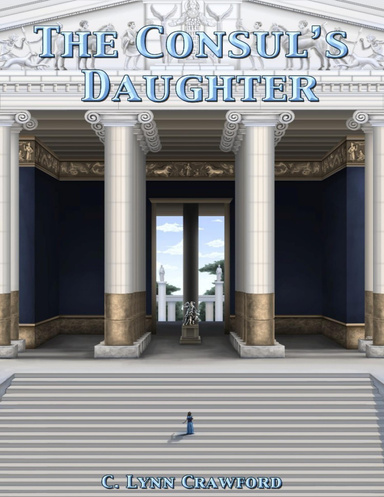 The Consul's Daughter