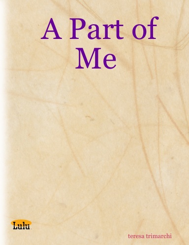 A Part of Me