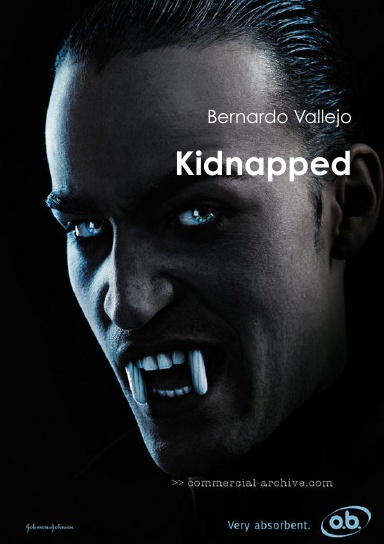 Kidnapped
