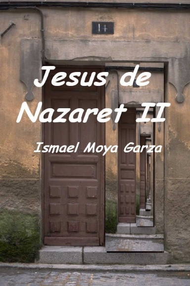 Jesús de Nazaret II