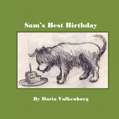 Sam's Best Birthday