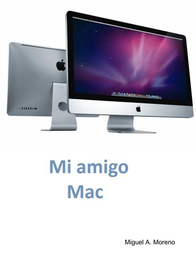 Mi amigo MAC