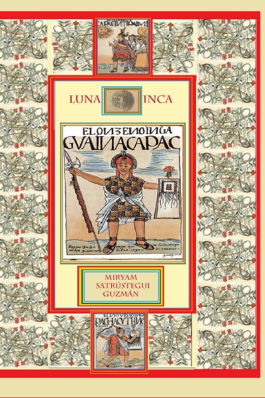 LUNA INCA