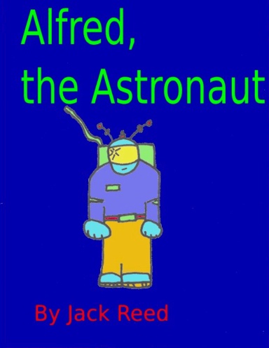 Alfred the Astronaut