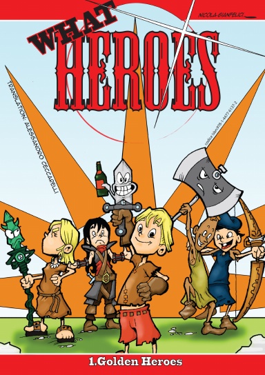What Heroes