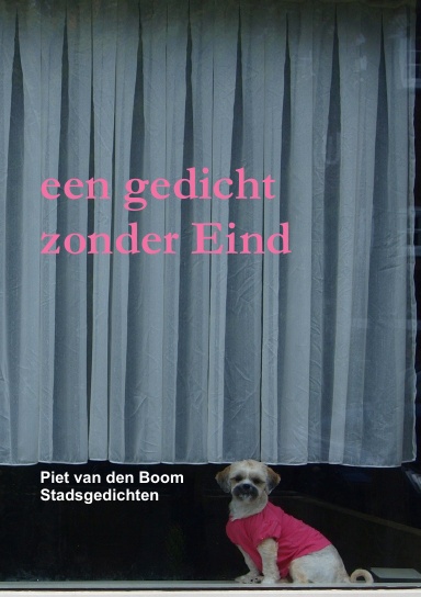 een gedicht zonder Eind
