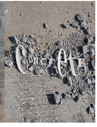 concrete