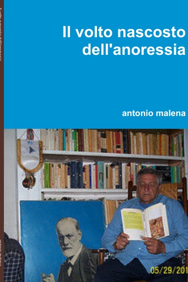 Il volto nascosto dell'anoressia