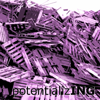 potentializING