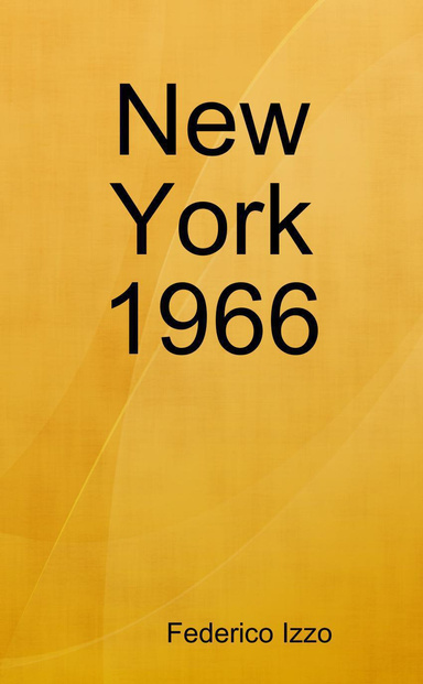 New York 1966