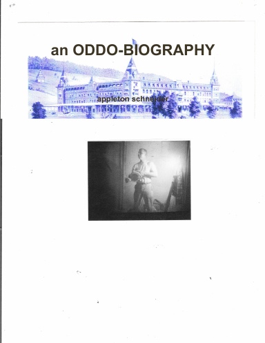 an ODDO-BIOGRAPHY