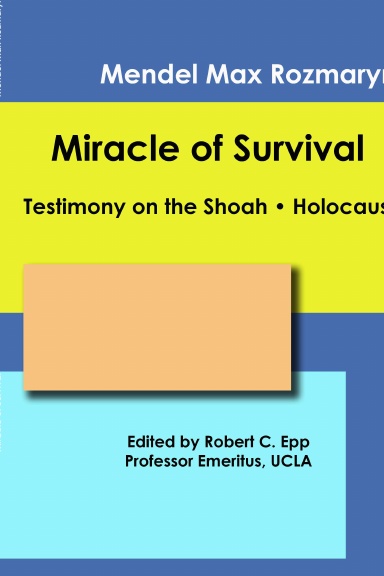 Miracle of Survival