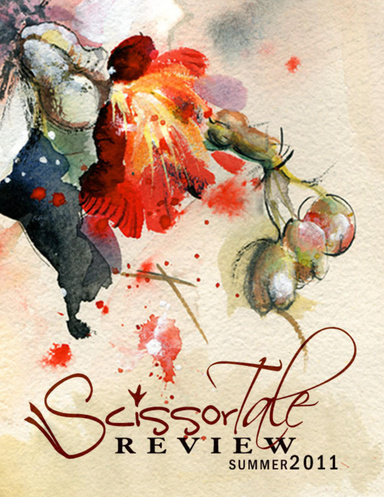 ScissorTALE Review: Summer 2011