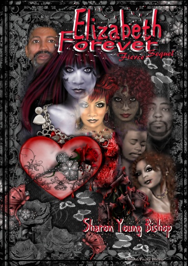 Elizabeth Forever