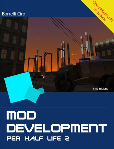 Mod Development per Half Life 2