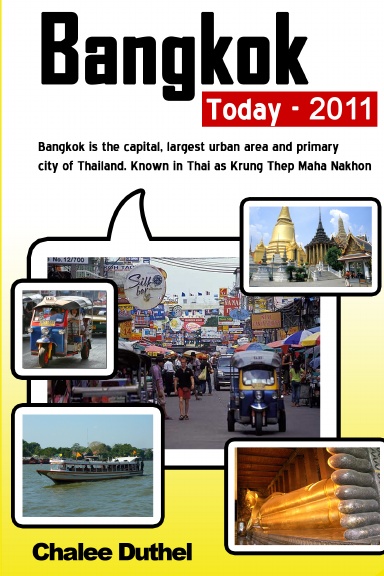 Bangkok Today - 2011