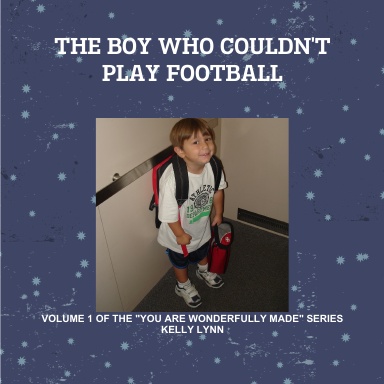 The Boy Who Couldn't Play Football