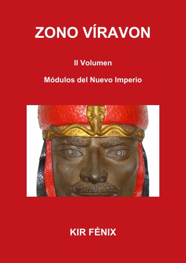 ZONO VÍRAVON II Volumen Módulos del Nuevo Imperio