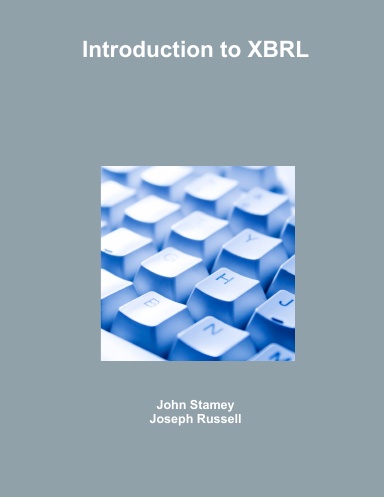 Introduction to XBRL