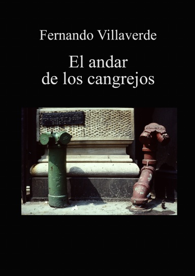 El andar de los cangrejos