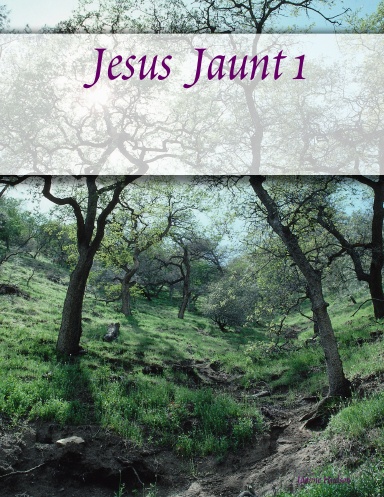 Jesus Jaunt 1