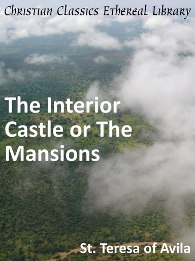 Interior Castle or The Mansions