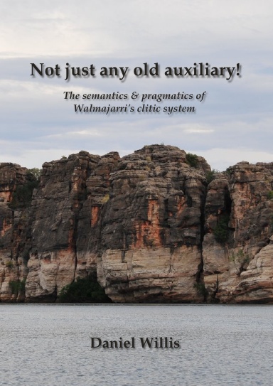 Not just any old auxiliary!