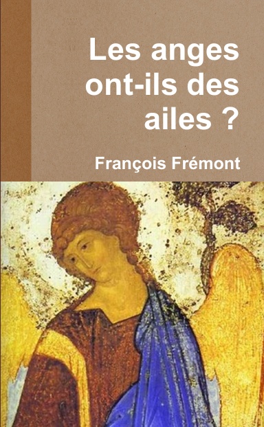 Les anges ont-ils des ailes ?