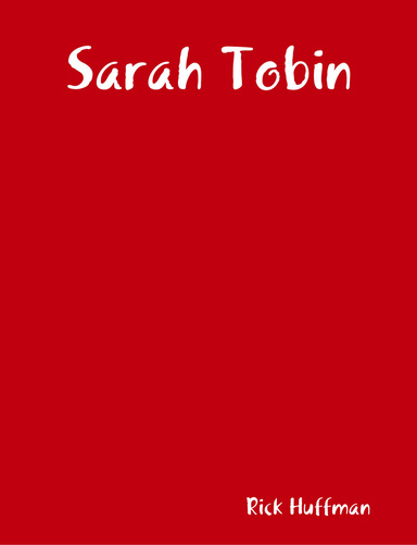 Sarah Tobin