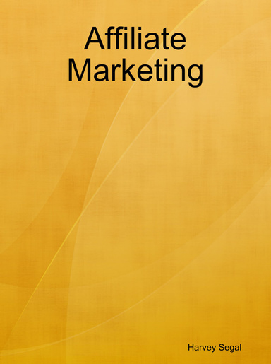 Affiliate Marketing