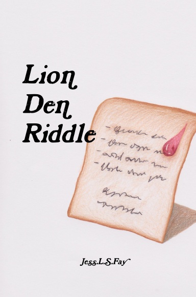 Lion Den Riddle