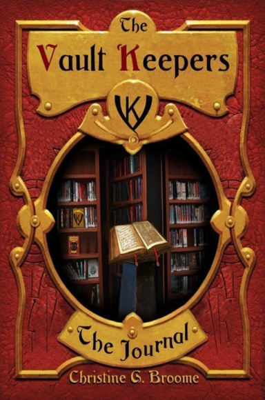 The Vault Keepers: The Journal