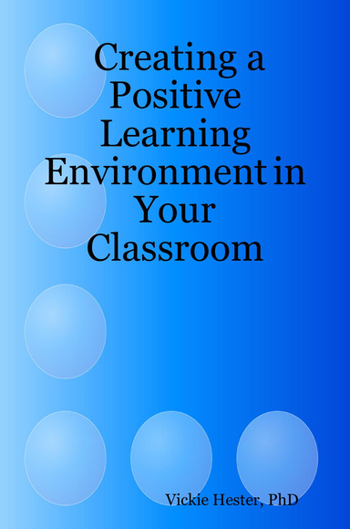 creating-a-positive-learning-environment-in-your-classroom