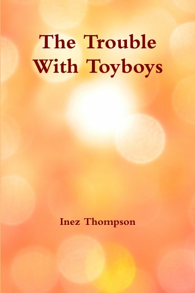 The Trouble With Toyboys