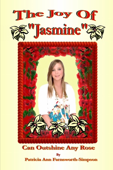 The Joy Of Jasmine